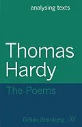 E-Book (epub) Thomas Hardy: The Poems von Gillian Steinberg