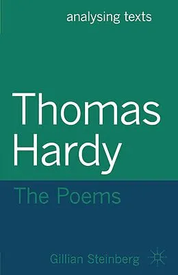 E-Book (epub) Thomas Hardy: The Poems von Gillian Steinberg