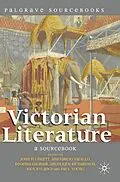 E-Book (epub) Victorian Literature von John Plunkett, Ana Parejo Vadillo, Regenia Gagnier