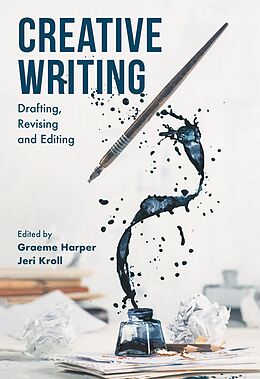 E-Book (epub) Creative Writing von 
