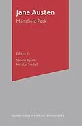 E-Book (epub) Jane Austen-Mansfield Park von Sandie Byrne