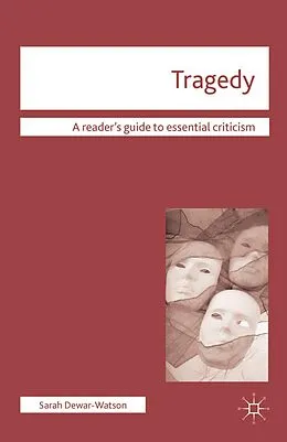 E-Book (epub) Tragedy von Sarah Dewar-Watson