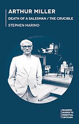 eBook (epub) Arthur Miller - Death of a Salesman/The Crucible de Stephen Marino