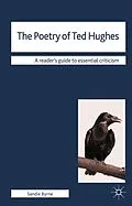 E-Book (epub) The Poetry of Ted Hughes von Sandie Byrne