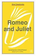E-Book (epub) Romeo and Juliet von 