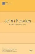 E-Book (epub) John Fowles von James Acheson