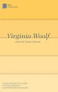 E-Book (epub) Virginia Woolf von James Acheson