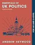 E-Book (epub) Essentials of UK Politics von Andrew Heywood