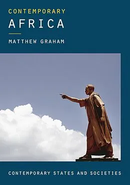 E-Book (epub) Contemporary Africa von Matthew Graham