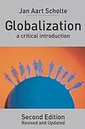 ePUB Globalization von Jan Aart Scholte