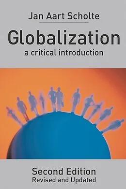 ePUB Globalization von Jan Aart Scholte