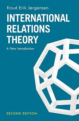 E-Book (epub) International Relations Theory von Knud Erik Jørgensen