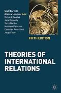 ePUB Theories of International Relations von Scott Burchill, Andrew Linklater, Richard Devetak