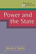 E-Book (epub) Power and the State von Martin J. Smith