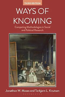 E-Book (epub) Ways of Knowing von Jonathan W. Moses, Torbjørn L. Knutsen