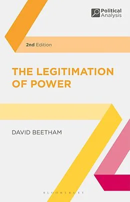 E-Book (epub) The Legitimation of Power von David Beetham