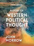 E-Book (epub) History of Western Political Thought von John Morrow