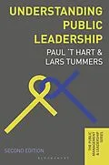 E-Book (epub) Understanding Public Leadership von Paul 'T Hart, Lars Tummers