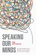 E-Book (epub) Speaking Our Minds von Thom Scott-Phillips