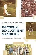 E-Book (epub) Emotional Development and Families von Julie Hakim-Larson
