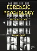 E-Book (epub) Forensic Psychology von Thomas Davis