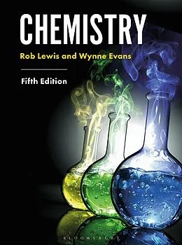 E-Book (epub) Chemistry von Rob Lewis, Wynne Evans