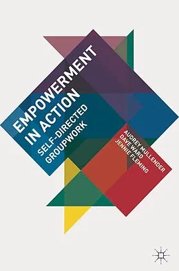 E-Book (epub) Empowerment in Action von Audrey Mullender, Dave Ward, Jennie Fleming