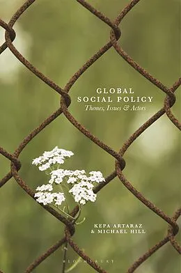 ePUB Global Social Policy von Kepa Artaraz, Liz Cunningham, Michael Hill