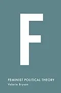 E-Book (epub) Feminist Political Theory von Valerie Bryson