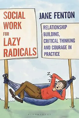 E-Book (epub) Social Work for Lazy Radicals von Jane Fenton