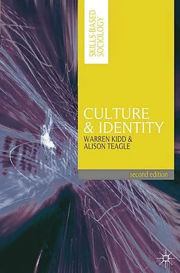 E-Book (epub) Culture and Identity von Warren Kidd, Alison Teagle