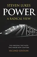 E-Book (epub) Power von Steven Lukes