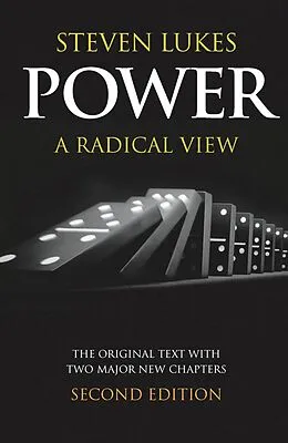 E-Book (epub) Power von Steven Lukes