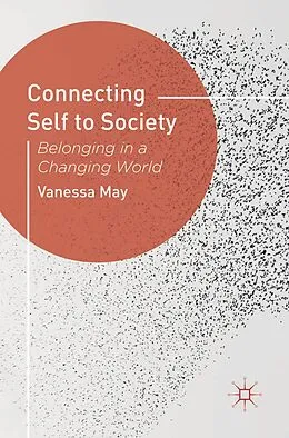E-Book (epub) Connecting Self to Society von Vanessa May