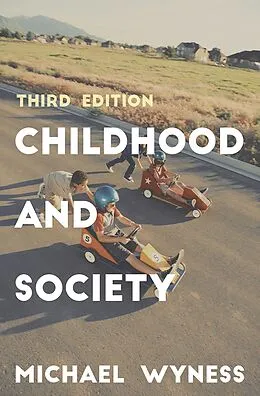 E-Book (epub) Childhood and Society von Michael Wyness