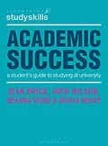 E-Book (epub) Academic Success von Jean Brick, Nick Wilson, Deanna Wong