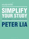E-Book (epub) Simplify Your Study von Peter Lia