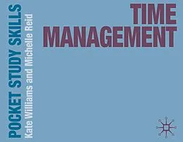 E-Book (epub) Time Management von Kate Williams, Michelle Reid