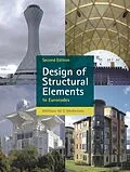 ePUB Design of Structural Elements von William Mckenzie