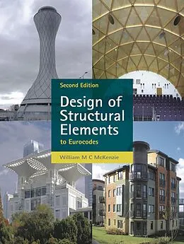 ePUB Design of Structural Elements von William Mckenzie