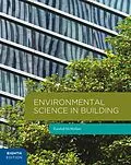 ePUB Environmental Science in Building von Randall Mcmullan