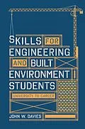 E-Book (epub) Skills for engineering and built environment students von John Davies
