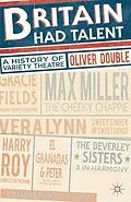 E-Book (epub) Britain Had Talent von Oliver Double