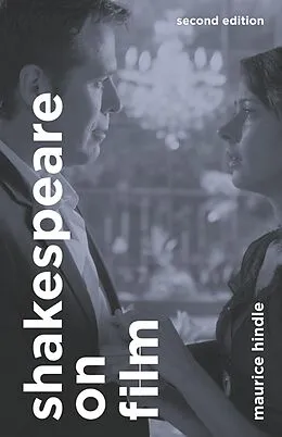 E-Book (epub) Shakespeare on Film von Maurice Hindle