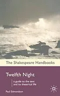 E-Book (epub) Twelfth Night von Paul Edmondson