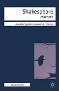 E-Book (epub) Macbeth von Nicolas Tredell