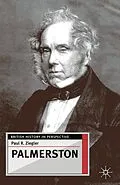 E-Book (epub) Palmerston von Paul Ziegler
