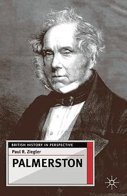 E-Book (epub) Palmerston von Paul Ziegler