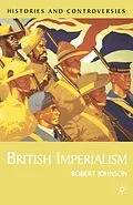 E-Book (epub) British Imperialism von Rob Johnson