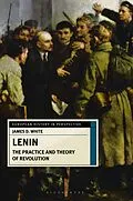 E-Book (epub) Lenin von James D. White